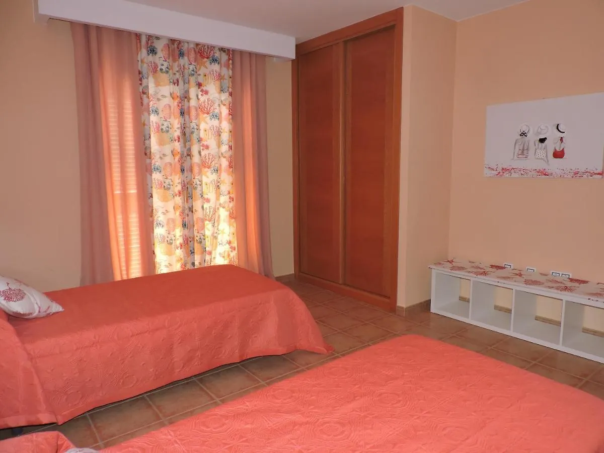 Villa Ventura - Piscina Climatizada & Aire Acondicionado Caleta De Fuste