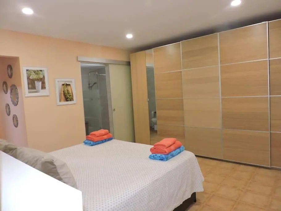 Villa Ventura - Piscina Climatizada & Aire Acondicionado Caleta De Fuste