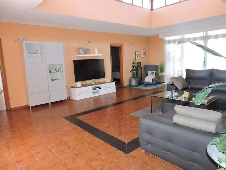 Villa Ventura - Piscina Climatizada & Aire Acondicionado Caleta De Fuste