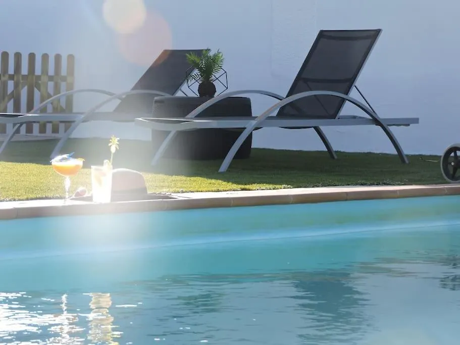 Villa Ventura - Piscina Climatizada & Aire Acondicionado Caleta De Fuste Spanje