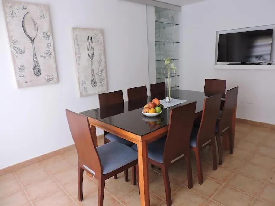 Villa Ventura - Piscina Climatizada & Aire Acondicionado Caleta De Fuste