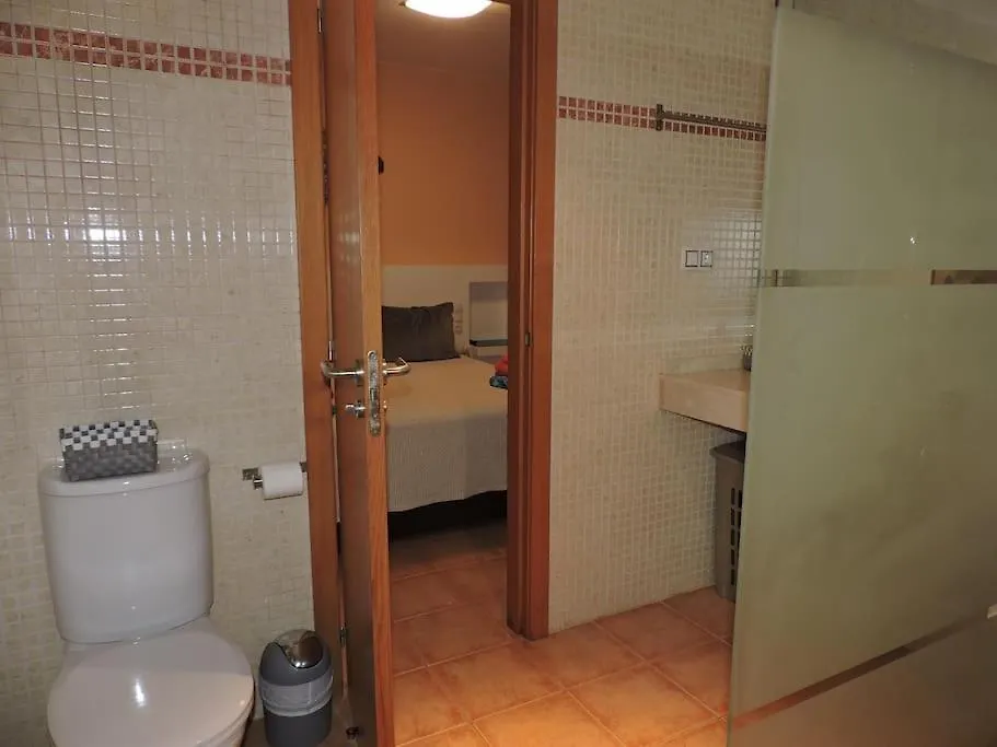 Villa Ventura - Piscina Climatizada & Aire Acondicionado Caleta De Fuste 0*,