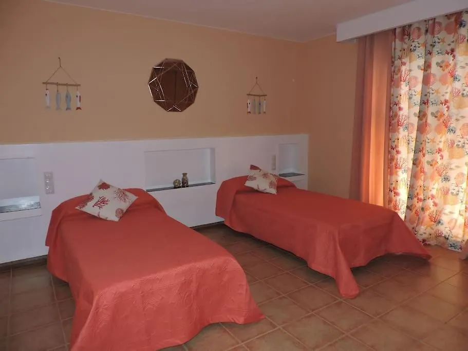Villa Ventura - Piscina Climatizada & Aire Acondicionado Caleta De Fuste