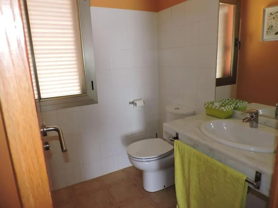 Villa Ventura - Piscina Climatizada & Aire Acondicionado Caleta De Fuste