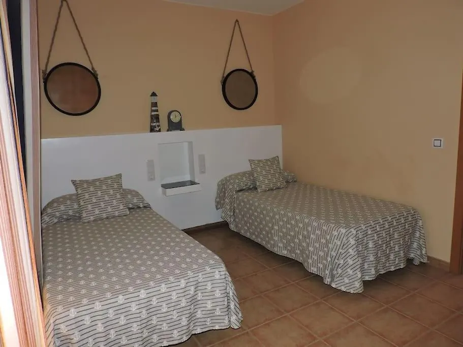 Villa Ventura - Piscina Climatizada & Aire Acondicionado Caleta De Fuste