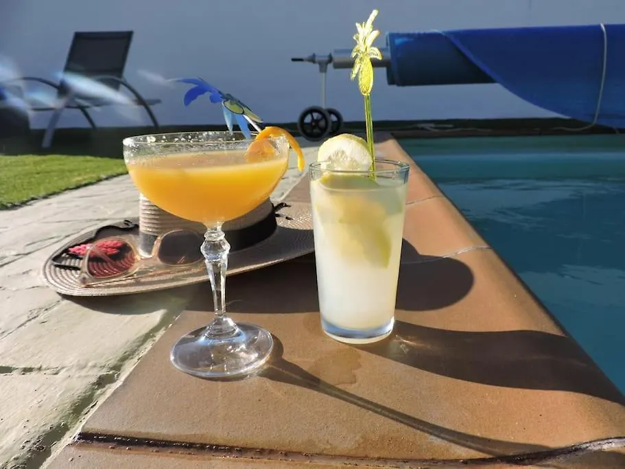 Villa Ventura - Piscina Climatizada & Aire Acondicionado Caleta De Fuste